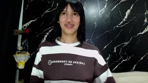 Snapshot of veronicabraum chatting on October 17, 10:12 pm veronicabraum online show from October 17, 10:12 pm