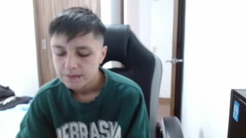 Veronica Clark online show from February 12, 3:07 am