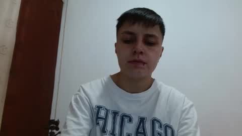 Veronica Clark online show from February 26, 2:37 am