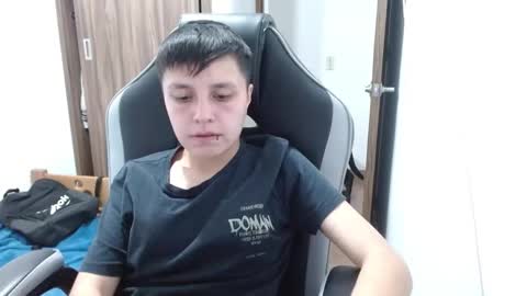 Veronica Clark online show from March 10, 1:12 am