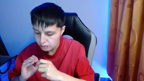 Veronica Clark online show from February 10, 3:32 am