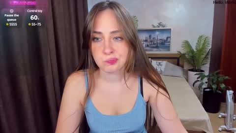 Veronica online show from December 7, 12:35 pm