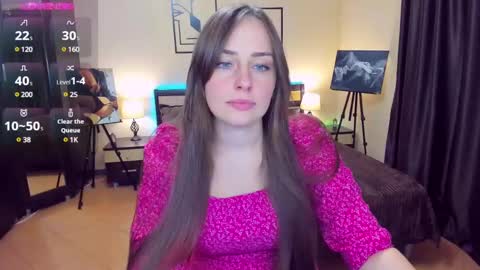 Veronica online show from December 23, 10:42 am