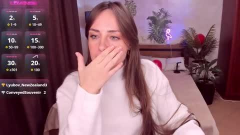 Veronica online show from February 17, 12:38 pm