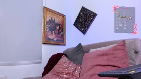 Veronica Gills online show from February 26, 6:43 pm