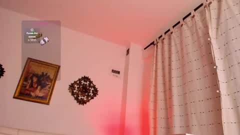 Veronica Gills online show from May 16, 1:02 am