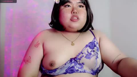 MS. VERONICA 22 I love Aza 3 online show from February 26, 6:32 pm