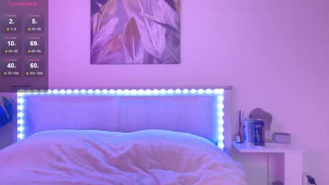 Snapshot of veronicaleal_ chatting on October 30, 7:32 am Vivi online show from October 30, 7:32 am