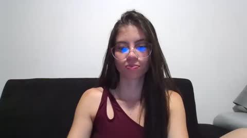 Veronica Miller online show from February 23, 1:02 am