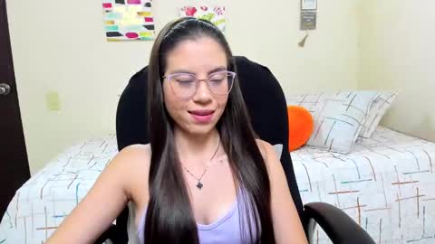 Veronica Miller online show from September 16, 1:50 am