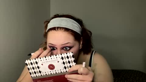 veronicapayge online show from July 28, 12:07 am