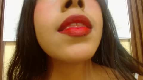 Snapshot of veronicarobles chatting on September 19, 6:30 pm Veronica Robles online show from September 19, 6:30 pm