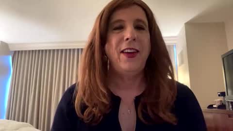 Veronica online show from October 8, 9:34 pm