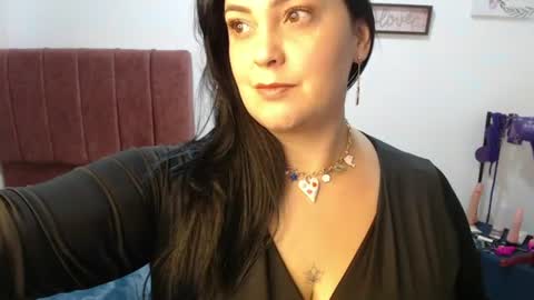 Snapshot of veroniicabbw_ chatting on July 27, 1:07 pm veroniicabbw_ online show from July 27, 1:07 pm