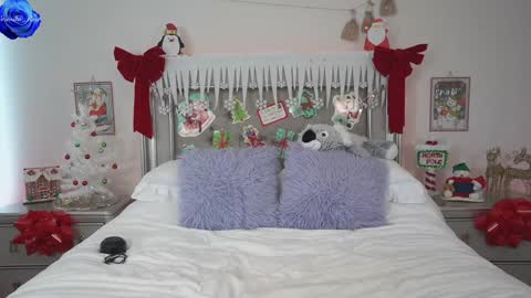 Snapshot of veronika_rose chatting on December 23, 5:11 pm Veronika Rose please click show more if you want to see more of my content online show from December 23, 5:11 pm