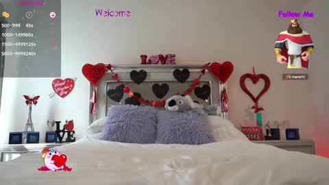 Snapshot of veronika_rose chatting on February 14, 4:20 pm Veronika Rose please click show more if you want to see more of my content online show from February 14, 4:20 pm