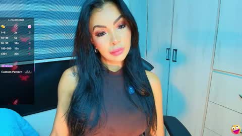 Veronikali online show from September 22, 7:16 pm