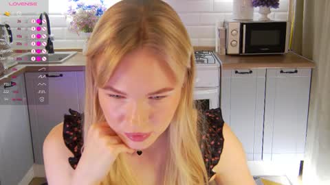 Veronika online show from October 27, 3:38 pm