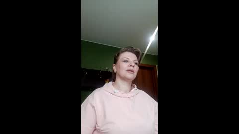 VeronikawGold online show from March 27, 3:12 am