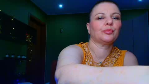VeronikawGold online show from May 22, 7:08 pm