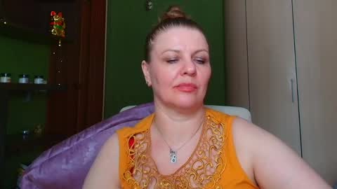 VeronikawGold online show from May 26, 7:15 am