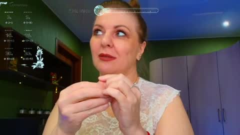 VeronikawGold online show from May 30, 1:57 am