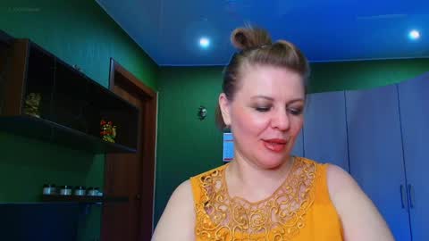 VeronikawGold online show from May 31, 10:33 am