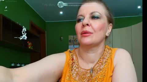 VeronikawGold online show from June 5, 6:52 am