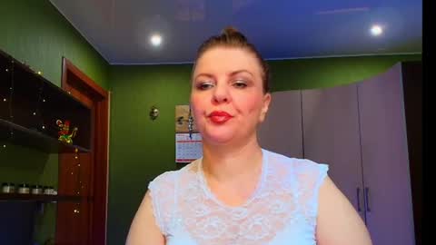 VeronikawGold online show from June 9, 4:46 am
