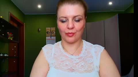VeronikawGold online show from June 9, 4:51 pm