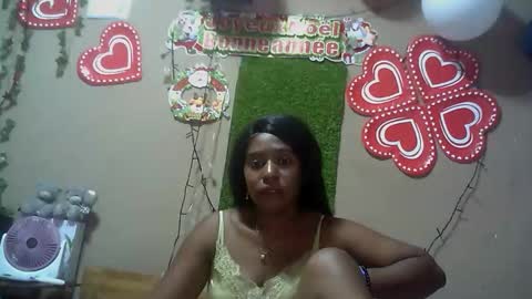 verronique1511 online show from December 19, 11:06 am