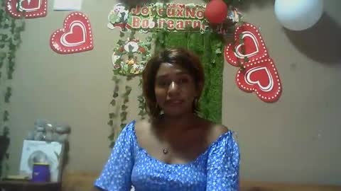 verronique1511 online show from January 9, 3:15 pm