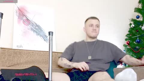 Ethan online show from December 7, 2:46 pm