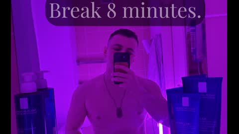 Ethan online show from December 23, 7:49 am