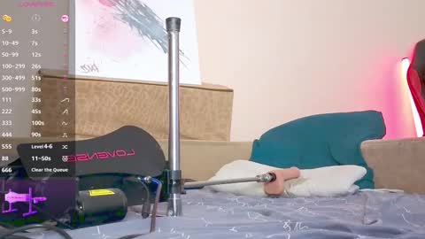 Ethan online show from February 26, 5:17 pm