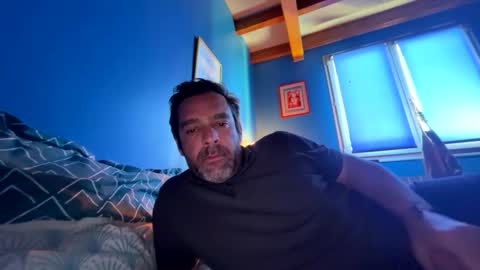 Snapshot of versatilebi7 chatting on October 11, 9:30 am versatilebi7 online show from October 11, 9:30 am