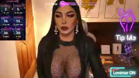 Patty online show from June 30, 12:22 am