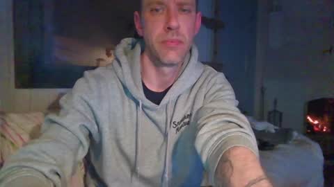 John online show from March 28, 12:32 am