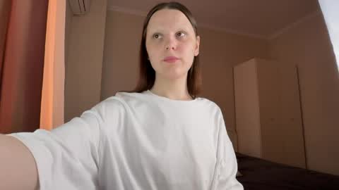 Karina followed me bb online show from May 25, 4:35 pm
