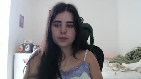 Snapshot of veruca99 chatting on December 15, 12:31 pm veruca99 online show from December 15, 12:31 pm