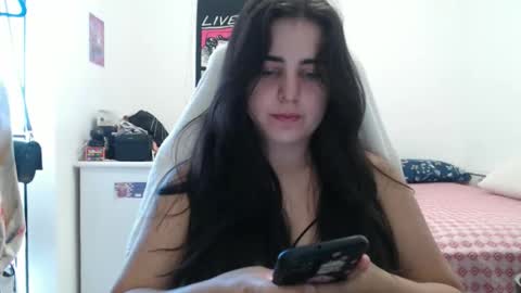 Snapshot of veruca99 chatting on January 16, 1:26 pm veruca99 online show from January 16, 1:26 pm