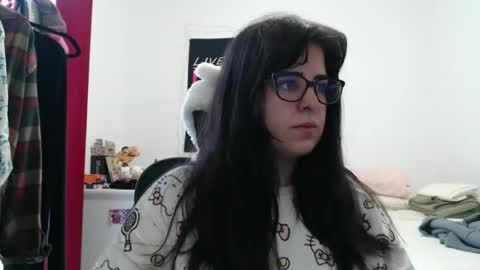 Snapshot of veruca99 chatting on February 23, 12:46 pm veruca99 online show from February 23, 12:46 pm