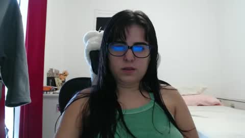 Snapshot of veruca99 chatting on March 9, 12:53 pm veruca99 online show from March 9, 12:53 pm