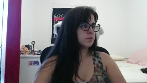 veruca99 online show from May 5, 1:08 pm