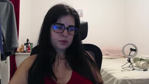 veruca99 online show from May 17, 11:23 pm