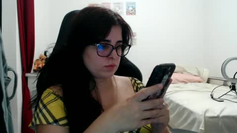 veruca99 online show from July 1, 12:56 am