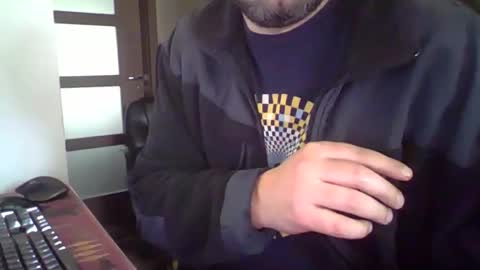 verydirtyslv online show from March 26, 9:37 am