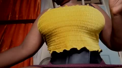 verygoodbadgirl_ebony online show from March 3, 12:17 am