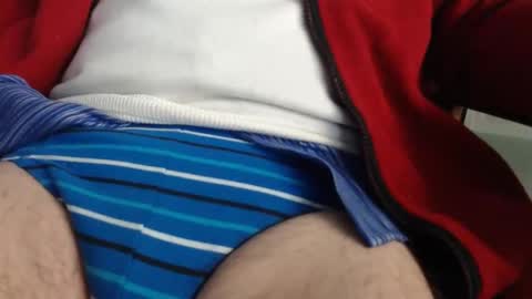 Erik online show from February 16, 3:27 pm