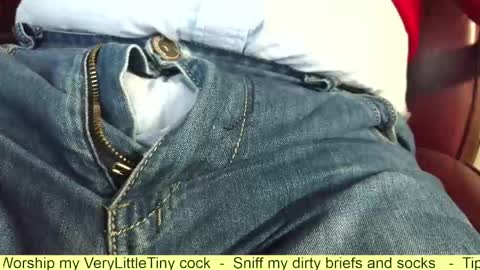 Erik online show from October 26, 6:58 pm